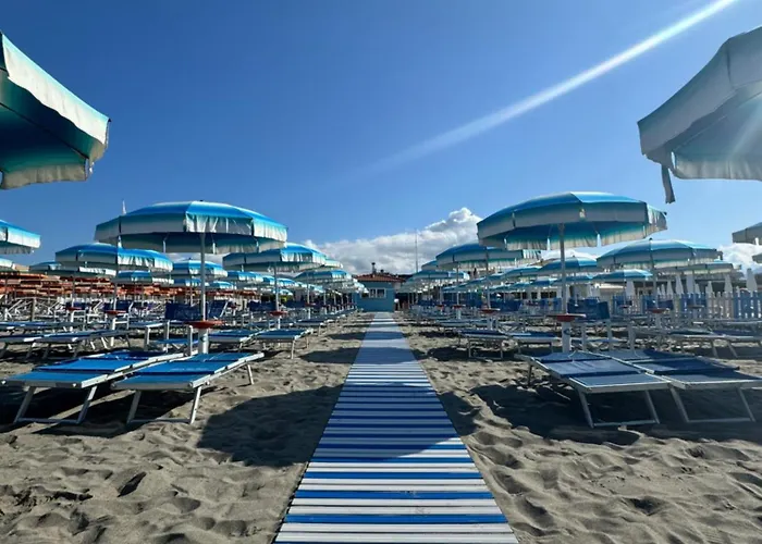 Hotel Bagno Stella Del Mare