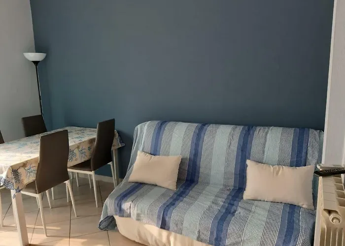 A due passi dal mare