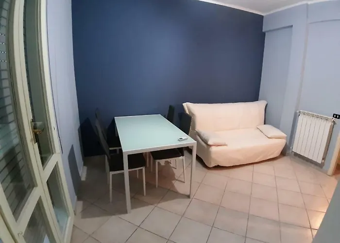 A due passi dal mare